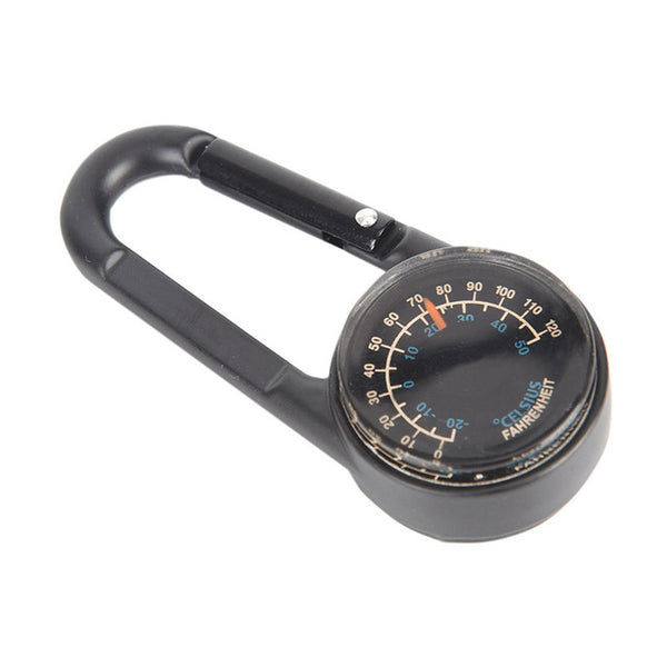 Hiking Metal Mini Compass