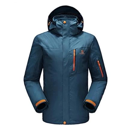 Outdoor Warm Waterproof Coat