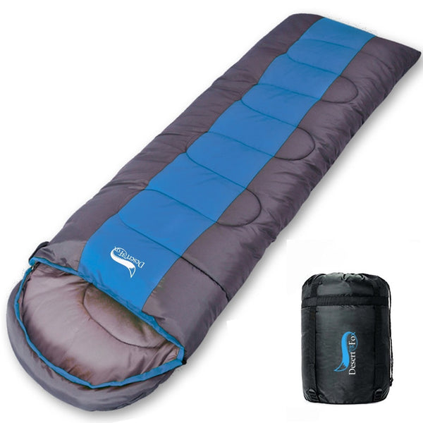 Desert&Fox Camping Sleeping Bag