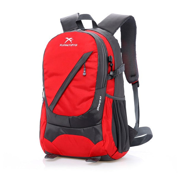 Mountaineering Backpack Outdoor