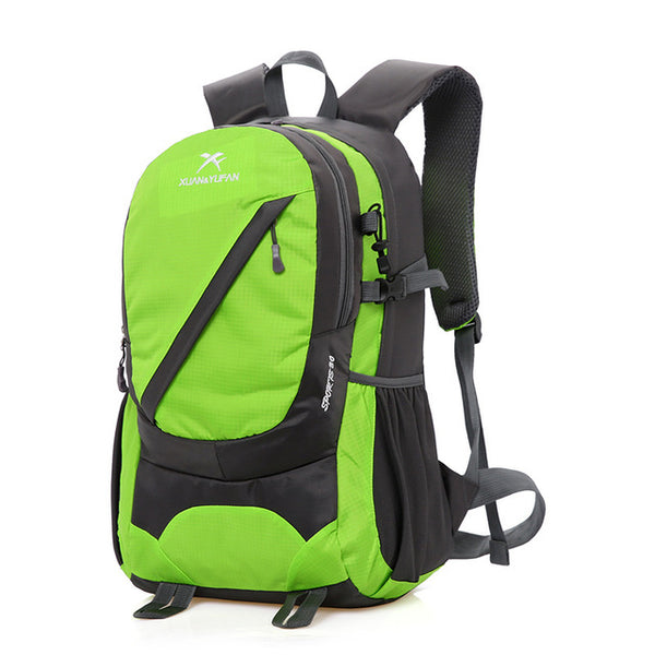 Mountaineering Backpack Outdoor