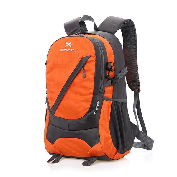 Mountaineering Backpack Outdoor