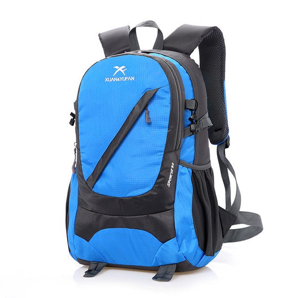 Mountaineering Backpack Outdoor