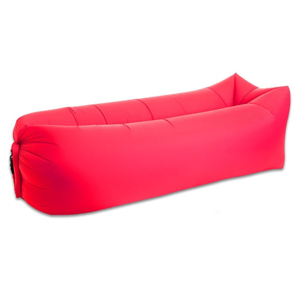 Outdoor lazy sofa inflatable