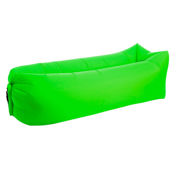 Outdoor lazy sofa inflatable