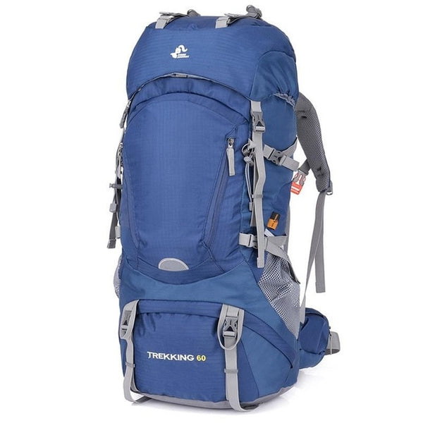 Backpack Bag 60L For Hiking