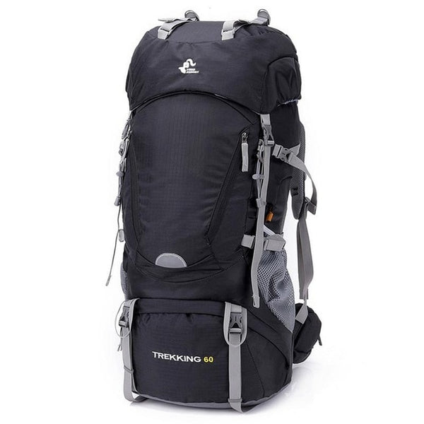 Backpack Bag 60L For Hiking