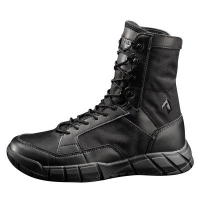 Camping Hiking Desert Soldier Boots