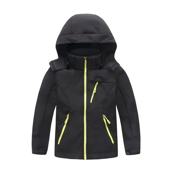 Children Winter Jackets