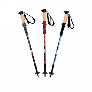 Outdoor Walking Stick Folding