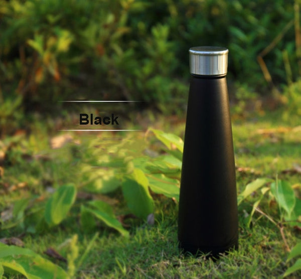 450ml Stainless Steel Insulated Water Bottles