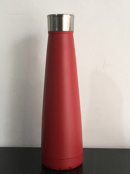 450ml Stainless Steel Insulated Water Bottles