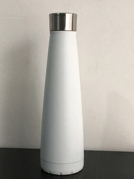 450ml Stainless Steel Insulated Water Bottles