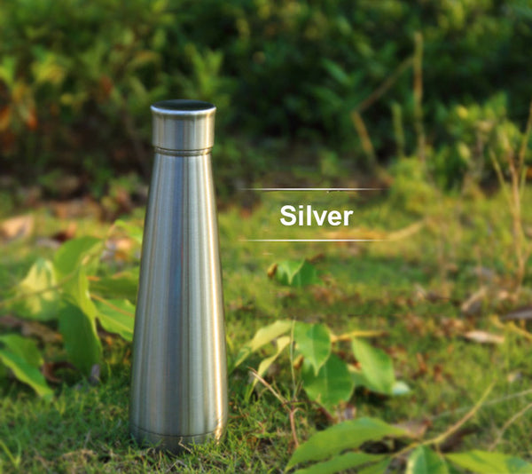 450ml Stainless Steel Insulated Water Bottles