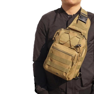 Military Backpack