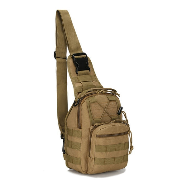 Military Backpack