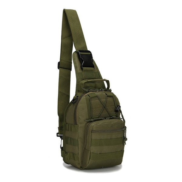 Military Backpack