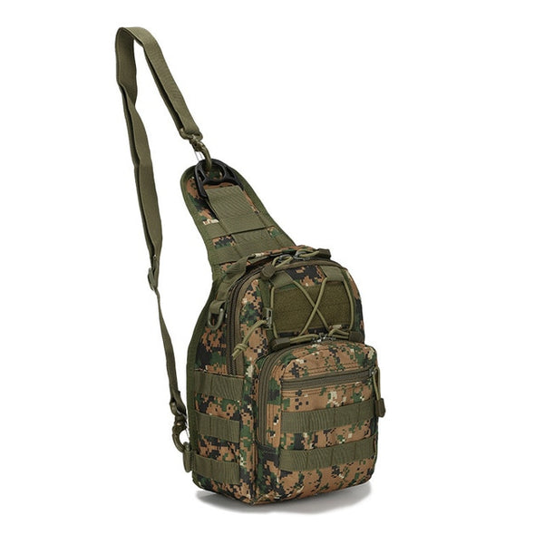 Military Backpack