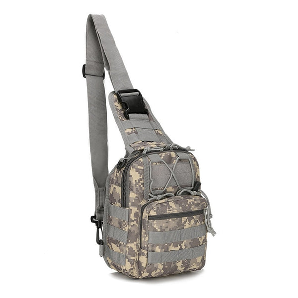 Military Backpack