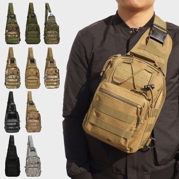 Military Backpack